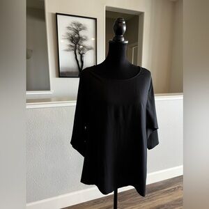 Dennis BASSO BLOUSE - MEDIUM